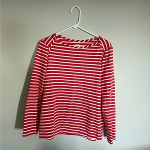 Free People free-est Striped Set